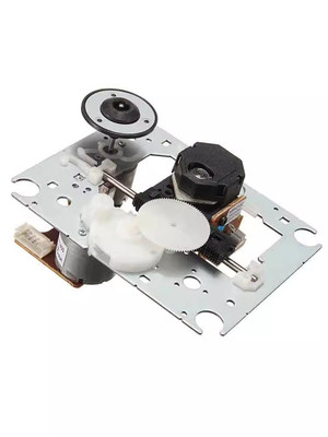 Optical Pick-up Laser Lens Head For Omnitronic CDP-450 Dual/Double DJ-CD Player