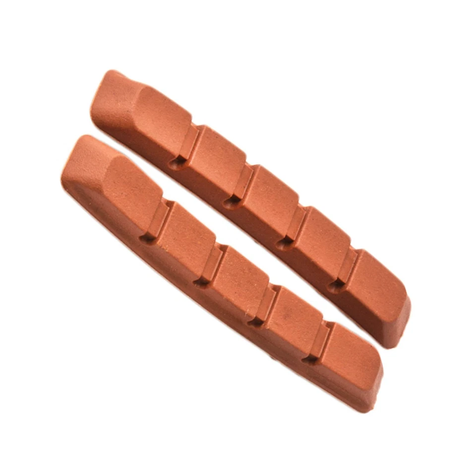 70mm XTR Upgrade -V Brake Threaded Type Brake Pads With Extra Pad Clarks - Image 2 of 4