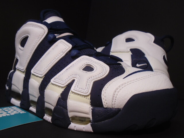 nike air more uptempo pippen olympic