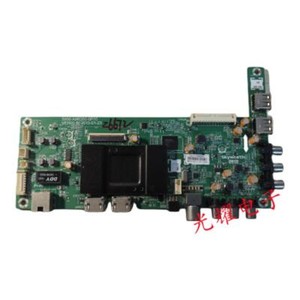 Pioneer LED-43B800S TV Board 5800-A9R200-0P60/0P50LC430DUY-SHAI Hauptplatine
