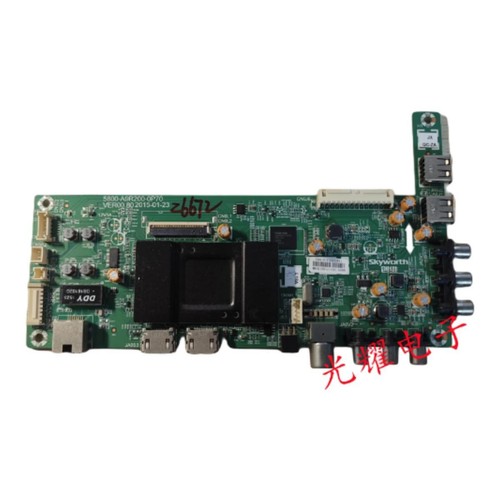 Pioneer LED-43B800S TV Board 5800-A9R200-0P60/0P50LC430DUY-SHAI Hauptplatine