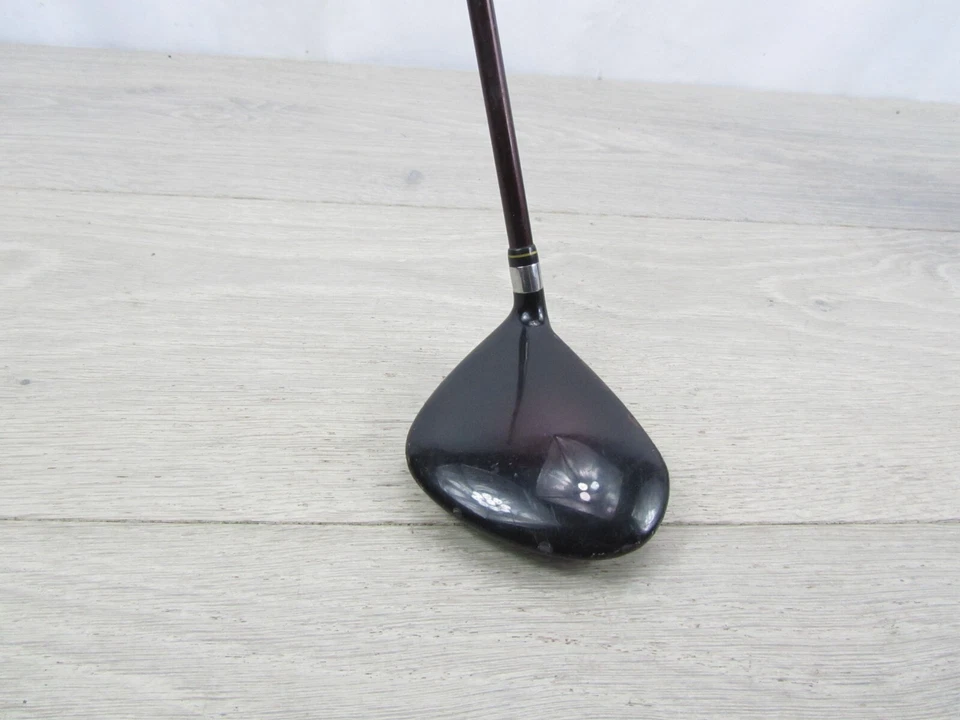 Bobby Jones Jesse Ortiz Driver #3 Hybrid JS6-R Regular Flex Graphite Shaft 42”L - Image 4 of 4