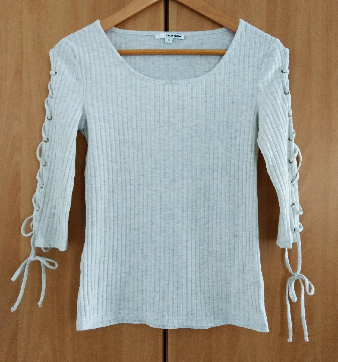 Blouse TALLY WEIJL femme pas cher – Blouse TALLY WEIJL femme