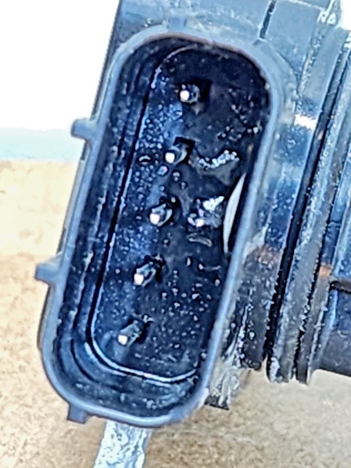 Sensor de flujo de aire másico MAF 37980-R40-A01 2008-15 HONDA ACCORD CR-V Civic Acura ILX Foto 4 de 4