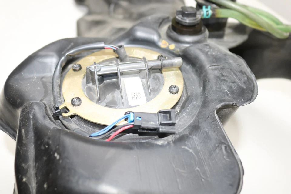 Conjunto de bomba de combustible tanque de gasolina Arctic Cat Zr 5000 Lxr 2015 Foto 2 de 4