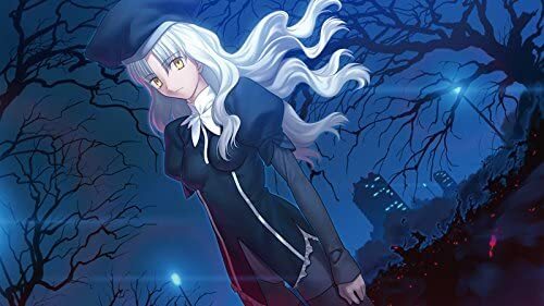家庭用ゲームソフト Fate/hollow ataraxia PlayStation Vita the Best fatehollow-ataraxia-355829.10.