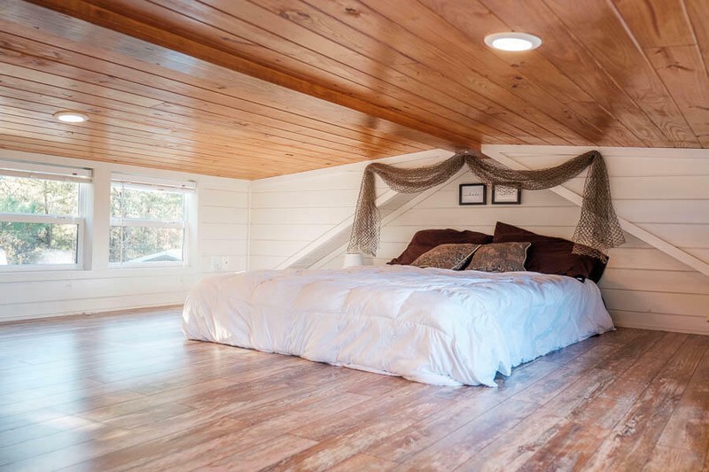 ELEGANT RUSTIC CABINS - MOVABLE TINY HOMES CABINS CUSTOM BUILT FOR YOUR PROPERTY - Image 4