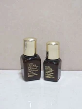 ESTEE LAUDER ADVANCED NIGHT REPAIR SYNCHRONIZED COMPLEX II 0.24 OZ & 0.5 OZ