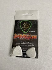 ChickenPicks Bermuda 3, 2,0 mm,  Pick (4)