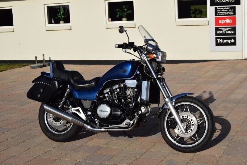 Honda 1100 vfc