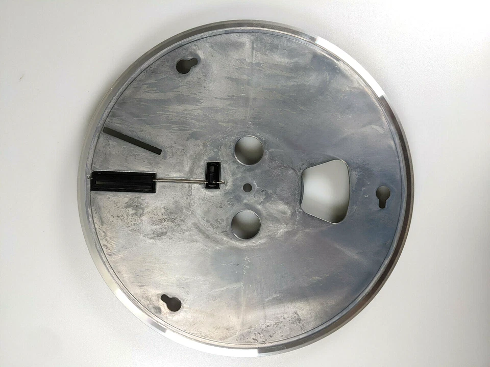 Marantz TT530 Turntable Platter - Image 3 of 3
