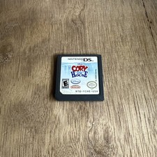 Cory in the House (Nintendo DS, 2008) Cartridge Only