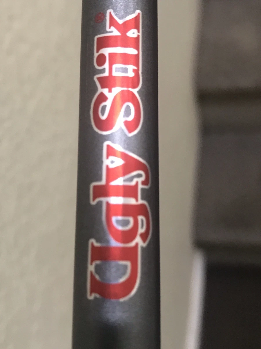 Shakespeare Medium Heavy Spinning Rod Fishing Rods & Poles for