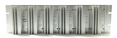 HELVAR LCS U10-UR CONTROLLER MODULE RACK 230V U10UR 2200VA