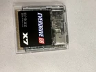 GBC SP GAME BOY ADVANCE COLOUR EVERDRIVE GB X7 x625 GAMES GAME KRIKZZ 32GBSD