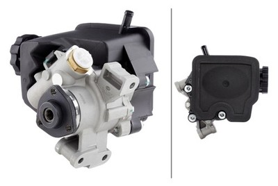 HELLA 8TL 359 000-361 Hydraulikpumpe, Lenkung für MERCEDES-BENZ