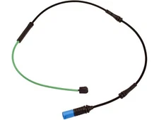 For 2022-2024 BMW M440i xDrive Gran Coupe Brake Pad Sensor Rear Pagid 32994CDNY