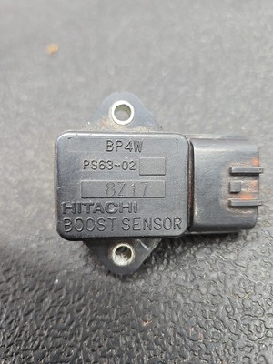 OEM Subaru 2.5l Hitachi Boost Sensor PS60-01 Forester Legacy Outback EJ25 MAP