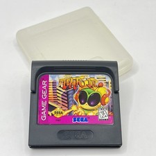 Thumbnail of ebay&reg; auction 389609027537 | ⚡️ Tempo JR. Sega / Game Gear Modul Mit Hülle