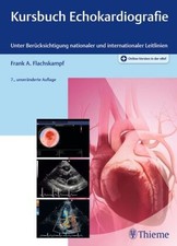 Kursbuch Echokardiografie | Flachskampf, Fran...
