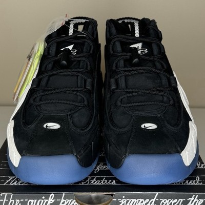 Nike Air Max Penny 1 x Social Status Recess Black DM9130-001  display picture 1