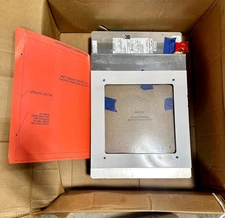 Cooper Lighting Canopy LRC-B16-1-LED-E1-MST  True White L563 Recessed Light