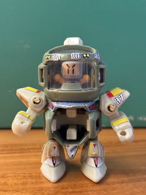 B-Daman Bakugaiden Bomber Fighter Type-90 Used with Marbles