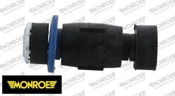 Monroe L25620 Stange/Strebe FüR Stabilisator Koppelstange Strebe FüR Renault-image