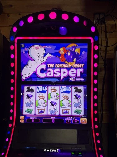 Provins > Provider Slot Gacor Hari Ini Terbaik di Situs Slot Online - Picture 5 of 19