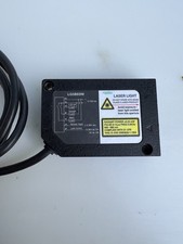 Banner Engineering Laser Displacement Sensor ...