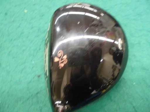 Ladies MARUMAN MAJESTY SHUTTLE i4000X 9W Fairway Wood Flex-L TYPE-08F No H/C - Image 2 of 4