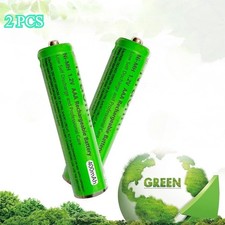 2 Rechargeable 1.2V 400mAh Ni-MH AAA Batteries for VTech AT T Cordless Phones