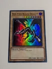 Yugioh Red-Eyes Black Dragon LOB-EN070 Ultra Rare 25th Anniversary NM