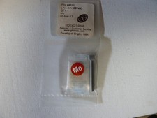 Repeller Retainer Insert 99011  1789840