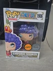 FUNKO POP ! #1906 EMPORIO IVANKOV  CHASE EDITION FUNKO EXCLUSIVE ONE PIECE