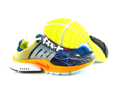 Nike Air Presto Multi Color What The DM9554 900 XS US_6.5-8.5 UK_4-6 EUR_37.5-40