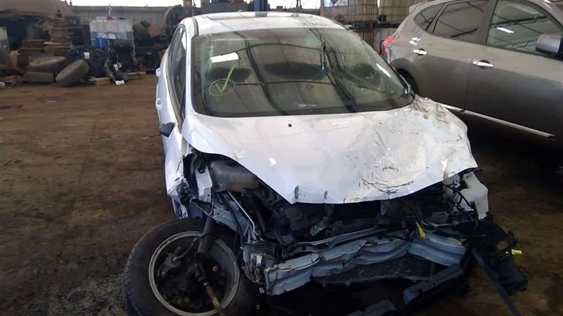 Engine 1.6L VIN J 8th Digit Fits 14-19 FIESTA 5883179 Foto 3 de 4