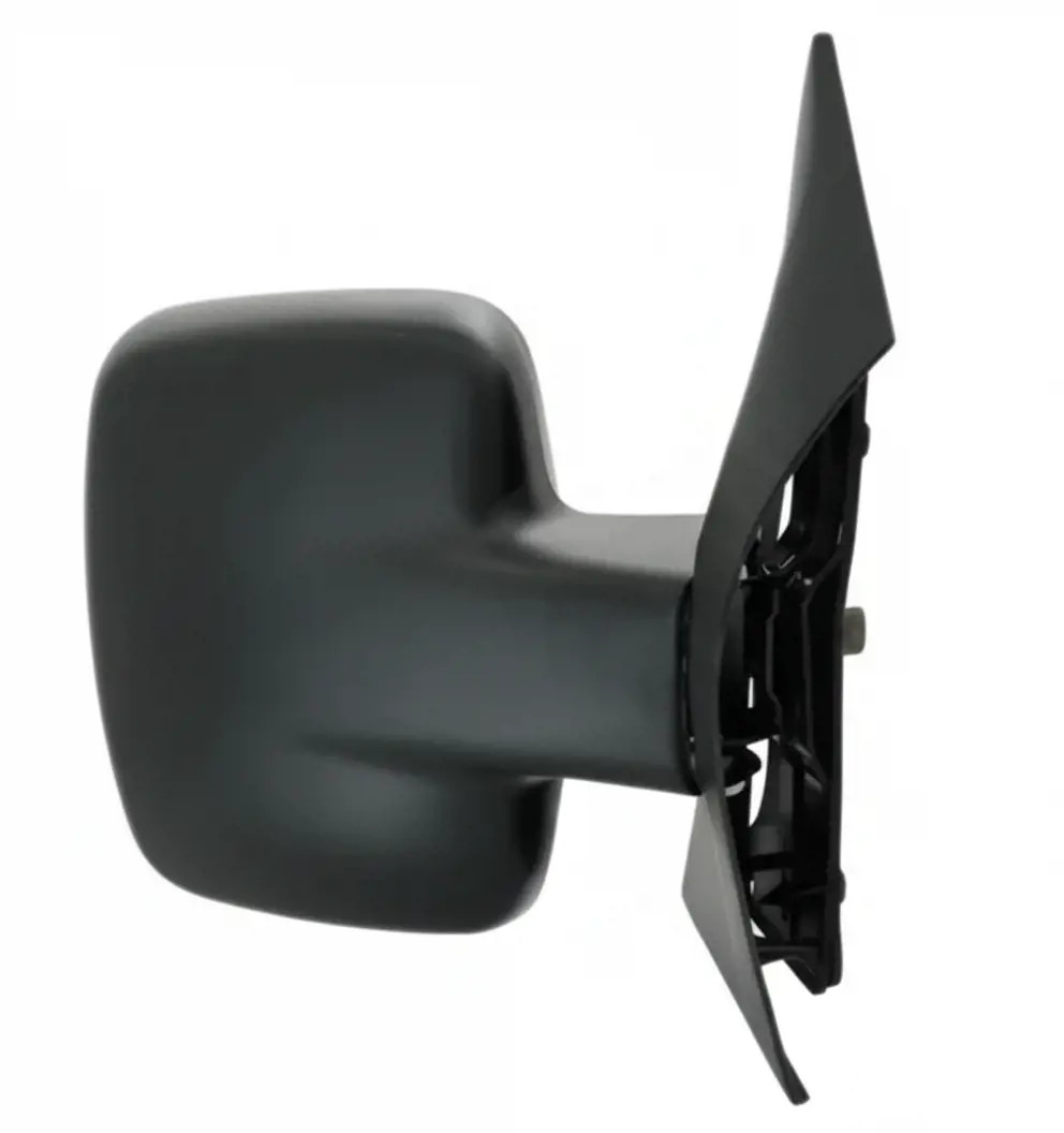 Specchietto esterno Sx convesso 321-0044 TYC per MERCEDES-BENZ VITO Autobus - Immagine 2