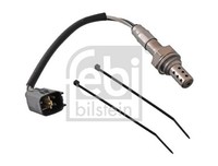 Lambdasonde Sensor Abgassteuerung Febi Bilstein 179597 FüR Toyota Urban Cruiser