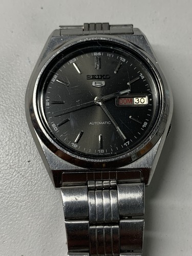 Reloj Seiko