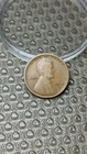 1915 D Lincoln Wheat Cent Penny VG/F                                        Y897