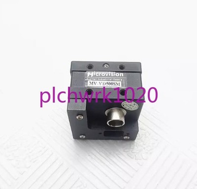 1 PCS MICROVISION MV-VD500SM Industrial Vision Camera CCD C Port #mj
