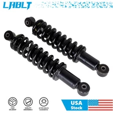 Rear Shock Absorber Set For 2007-2016 Yamaha Gas Golf Cart G29 JW1-F2210-00-00