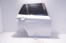BMW X1 E84 Autot�r T�r hinten rechts ALPINWEISS 3 (300) 9628744