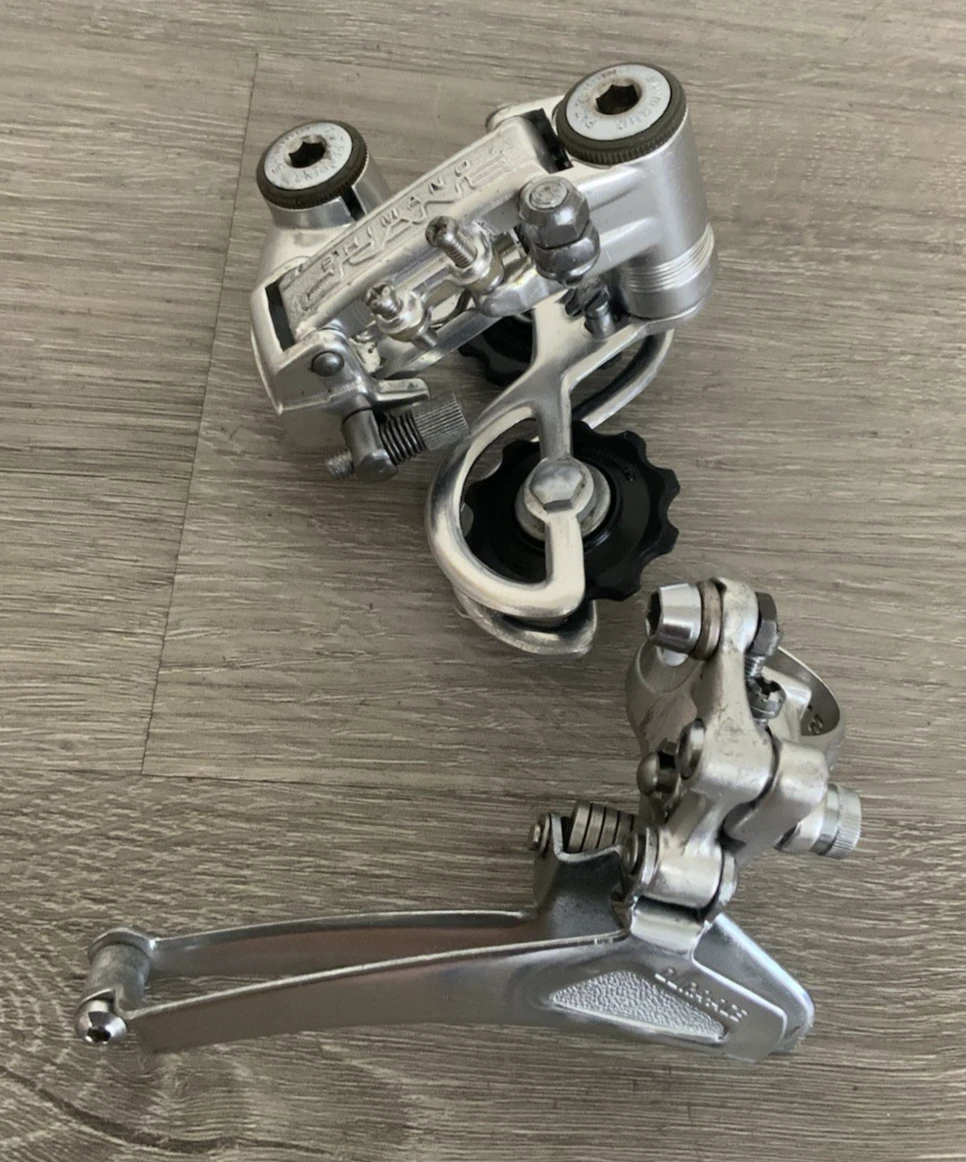 Dérailleur arrière VTT SRAM X5 10v (Ref 1498) | eBay