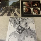 The Beatles Vinyl Lot Abbey Road Revolver Let It Be 180g Remasters NM