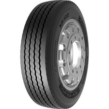 Pneus de Camion 245/70 R17.5 Petlas 143J NH100 M+S