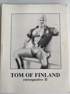 Tom of Finland Retrospective | eBay