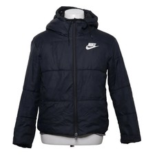 Nike, Winterjacke, Herren, Größe: M, Schwarz, Polyester #q1w