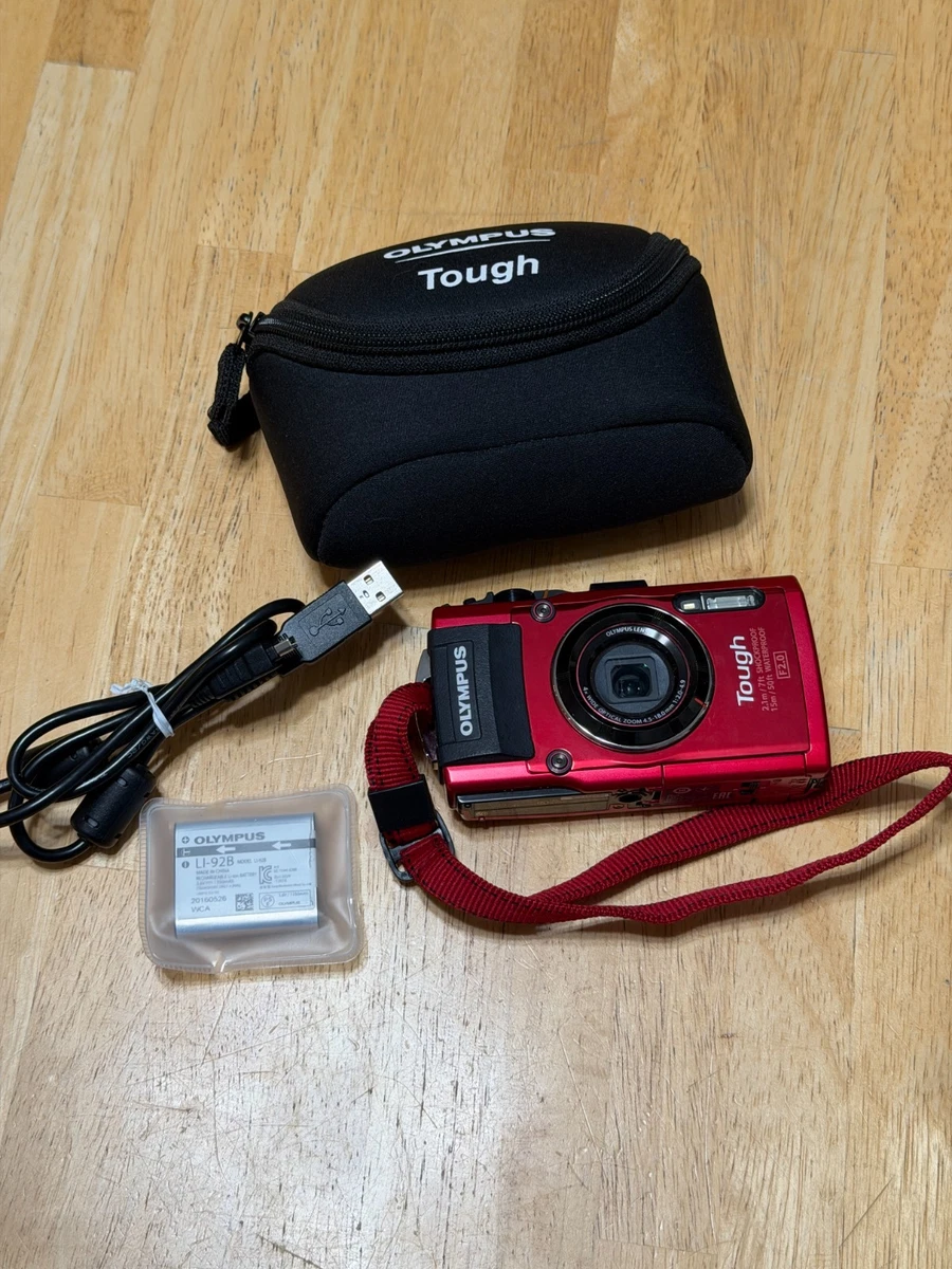 Olympus Tg 1 for sale | eBay